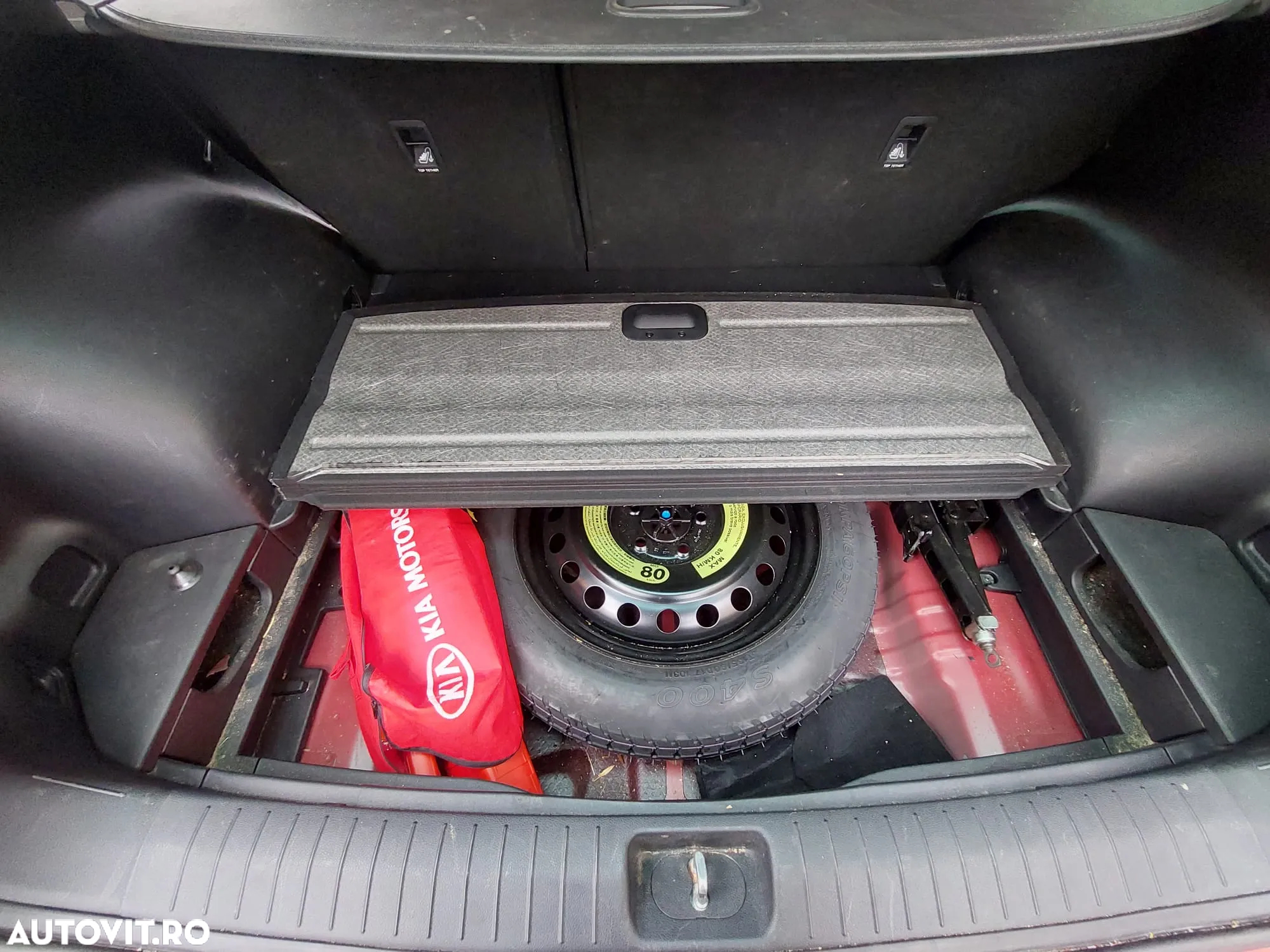 Kia Sportage 2.0 DSL 6AT 4x4 Style - 7