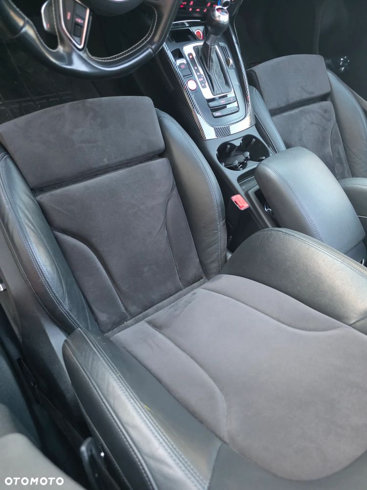 Audi SQ5 - 14