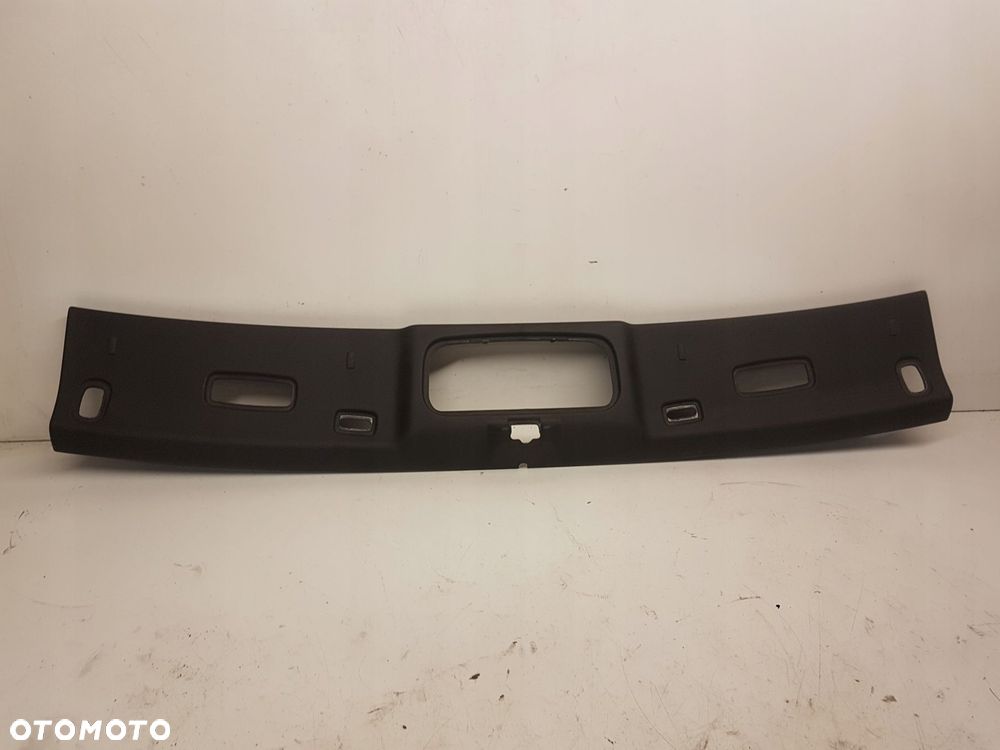 TAPICERKA RAMY OKNA AUDI A5 CABRIO 8F0867360 - 1
