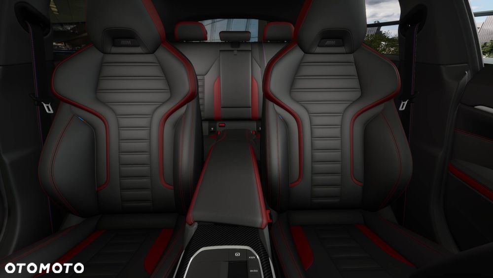 BMW Seria 4 M440i xDrive mHEV - 13