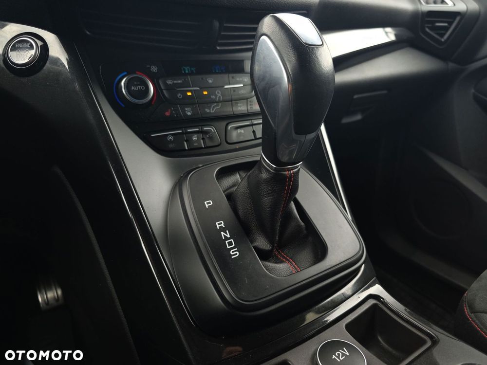 Ford Kuga 1.5 EcoBoost AWD ST-Line ASS - 20
