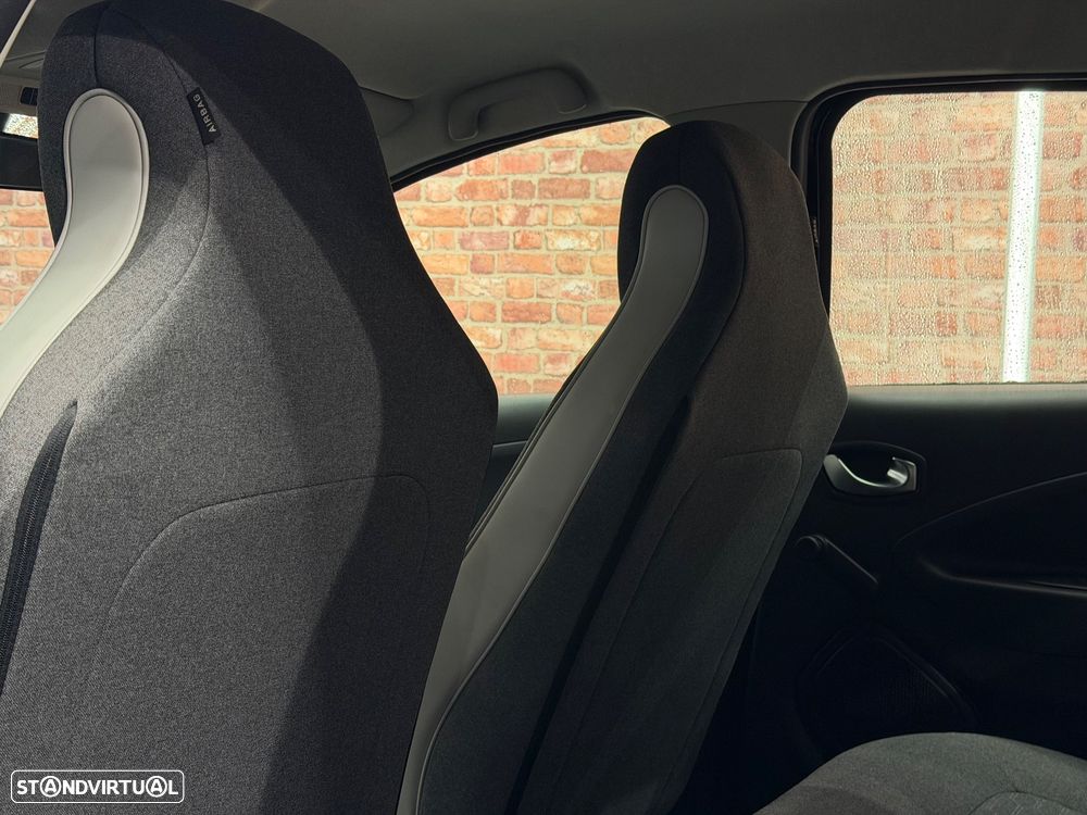 Renault Zoe (c/ Bateria) Limited 50 - 7