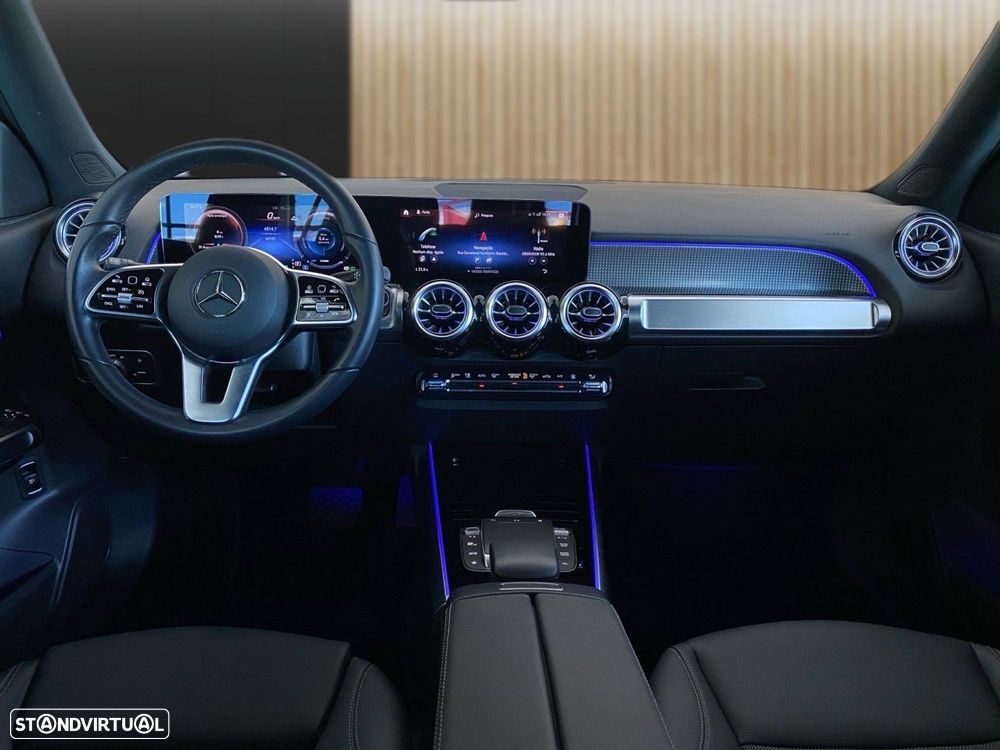 Mercedes-Benz EQB 250+ Edition - 2