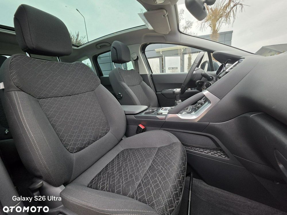 Peugeot 3008 1.6 Style - 29