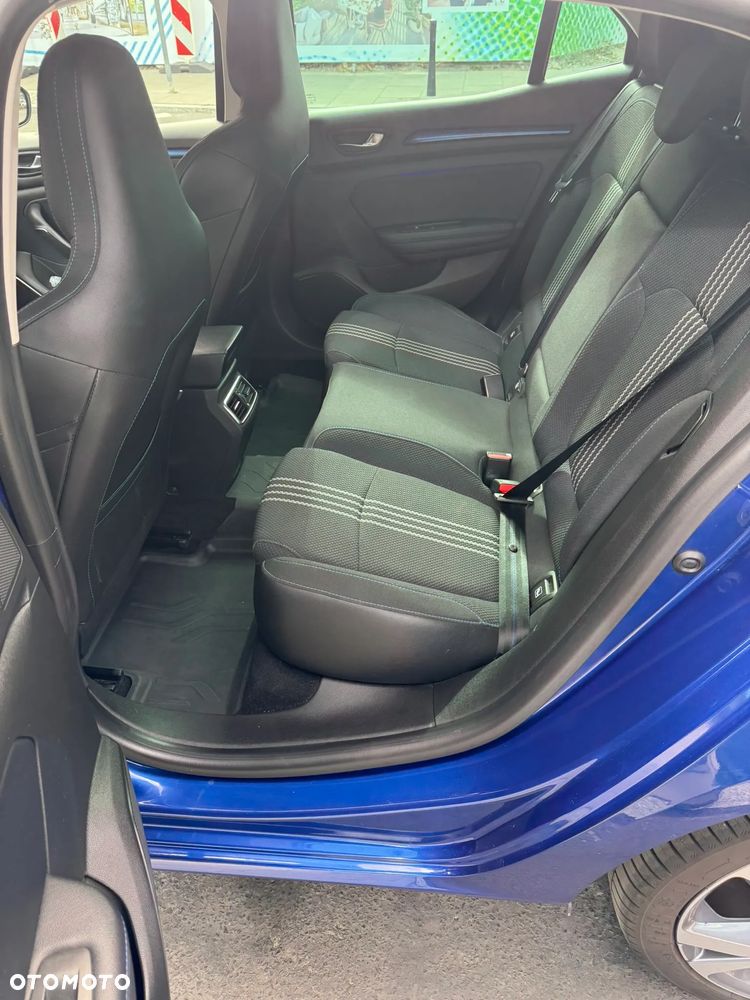 Renault Megane 1.6 TCe GT EDC - 21