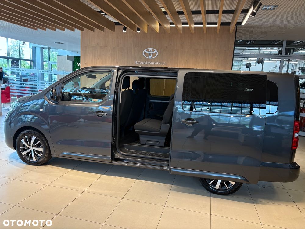 Toyota ProAce - 26