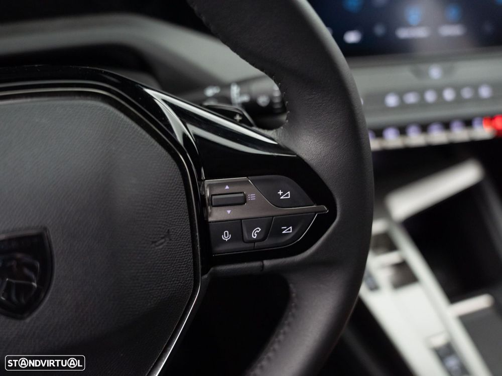 Peugeot 308 SW 1.5 BlueHDi Style EAT8 - 21