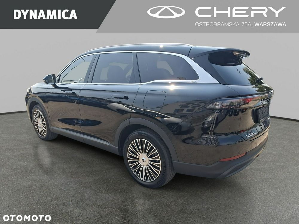 Chery Tiggo 9 - 8