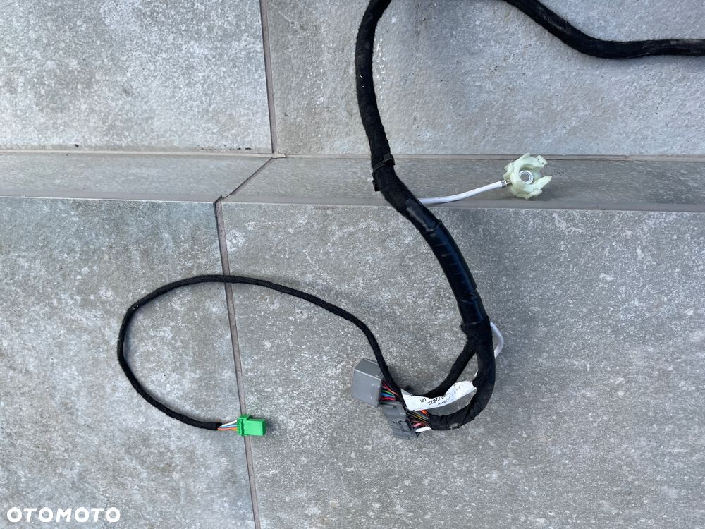 HAK HOLOWNICZY ELEKTRYCZNY VOLVO S90  V90  32386059 - 5