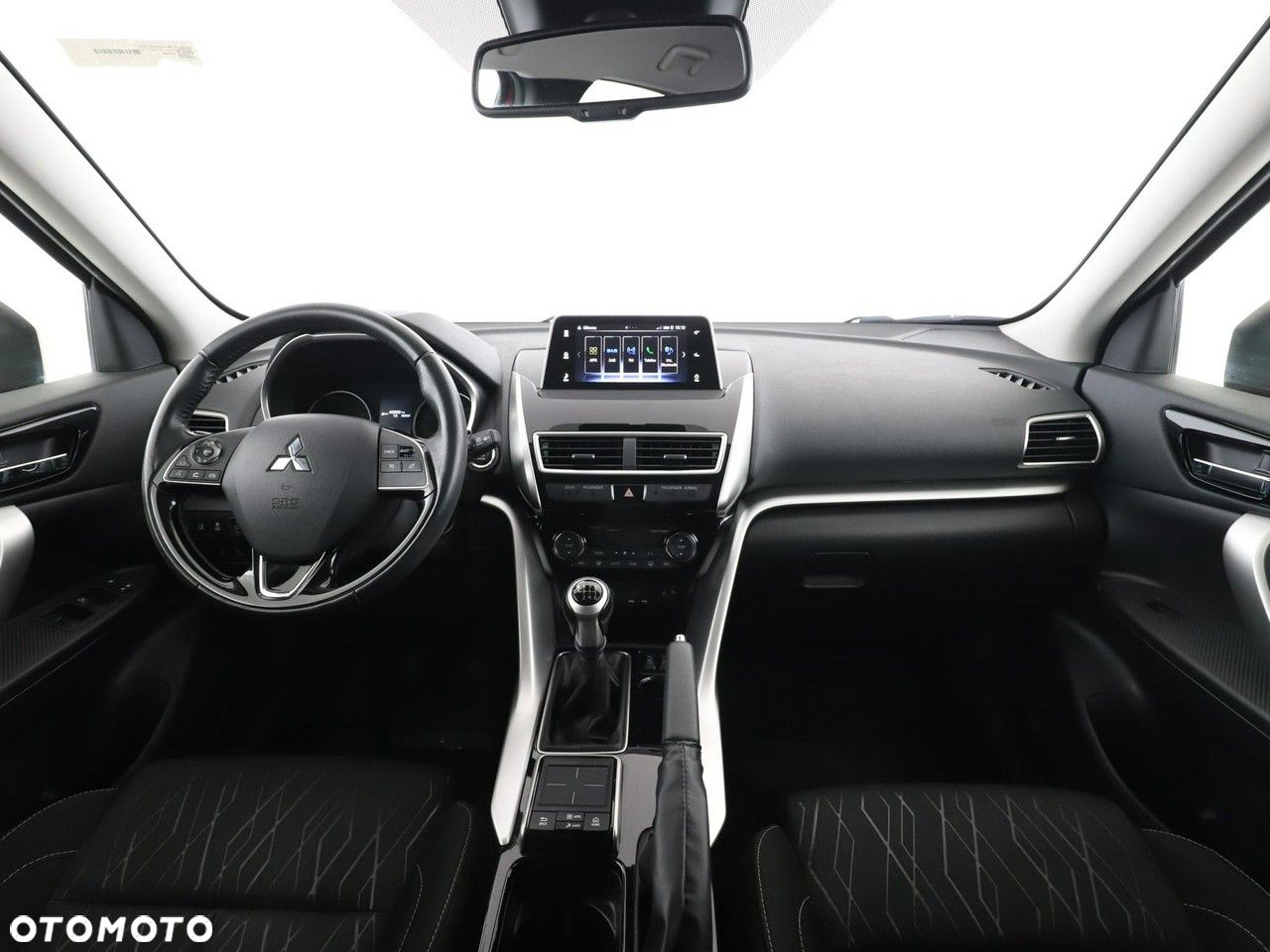 Mitsubishi Eclipse Cross 1.5 T-MIVEC (ClearTec) 2WD Active+ - 15