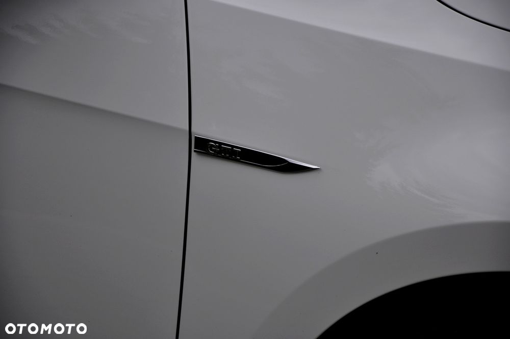 Volkswagen Golf 2.0 TSI BMT GTI - 7
