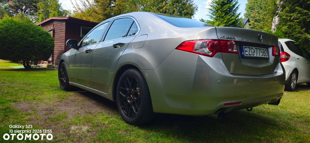 Honda Accord 2.4 Executive - 7