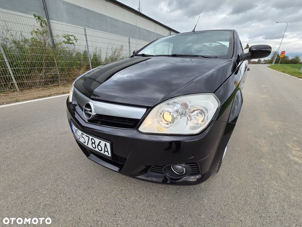 Opel Tigra 1.8 Sport - 28