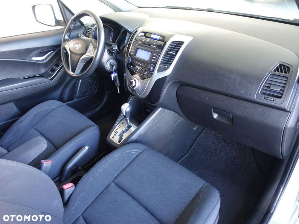Hyundai ix20 1.6 Automatik Style - 17