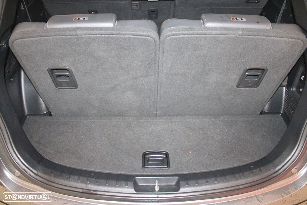 Hyundai Santa Fe 2.2 CRDi Premium Aut. - 44