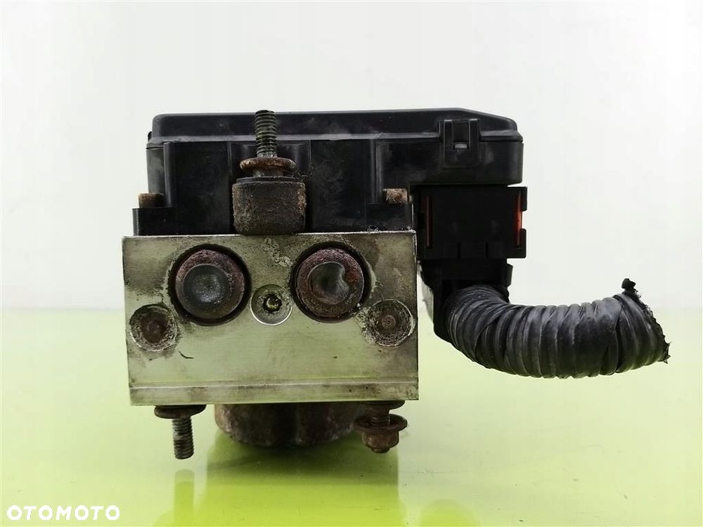 Pompa ABS STEROWNIK  Honda Jazz II 2002-2008 SAAJ5 A4044001396 4042171136 - 1