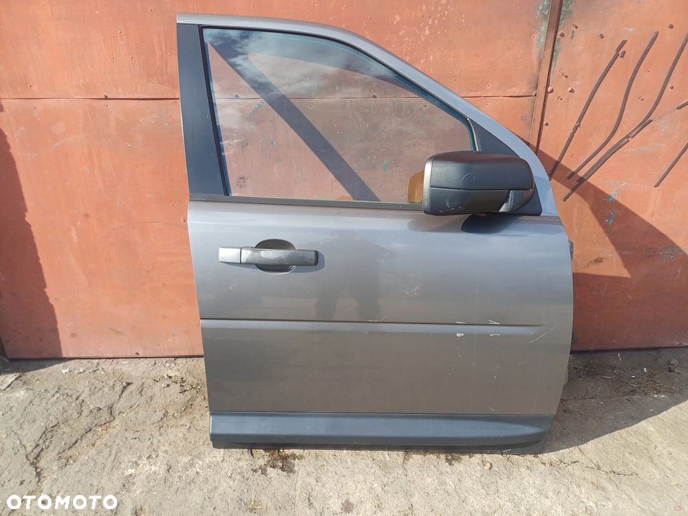 Drzwi prawy przod land rover freelander II lrc 907 06-11r - 1