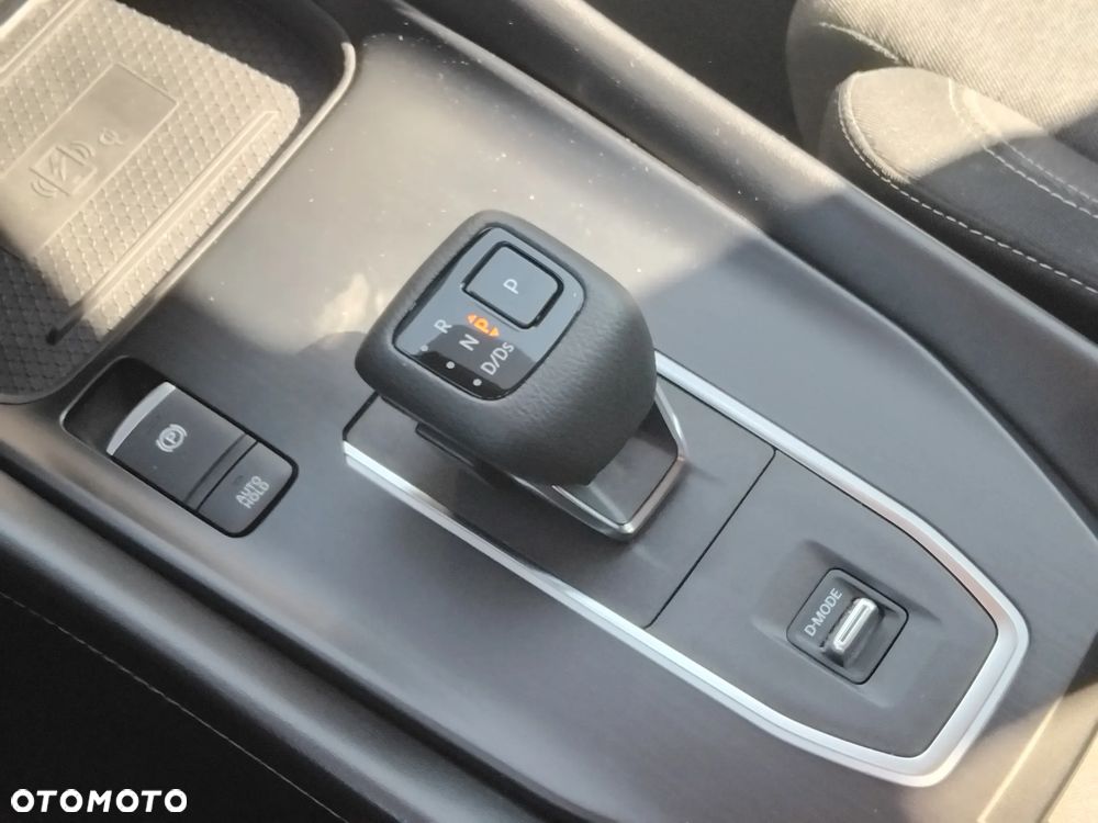 Nissan Qashqai - 8