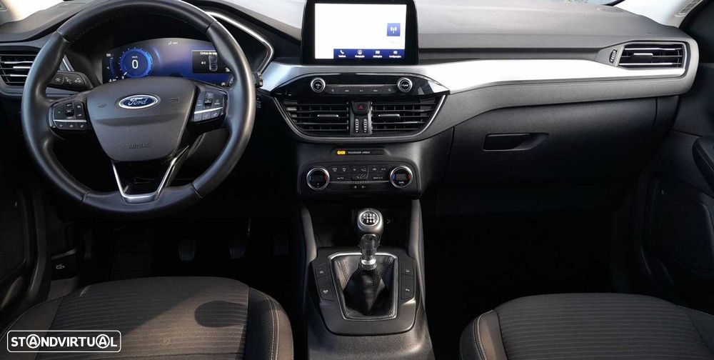 Ford Kuga 1.5 TDCi EcoBlue Titanium - 5