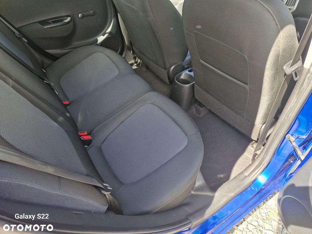 Hyundai i20 1.4 Comfort - 16