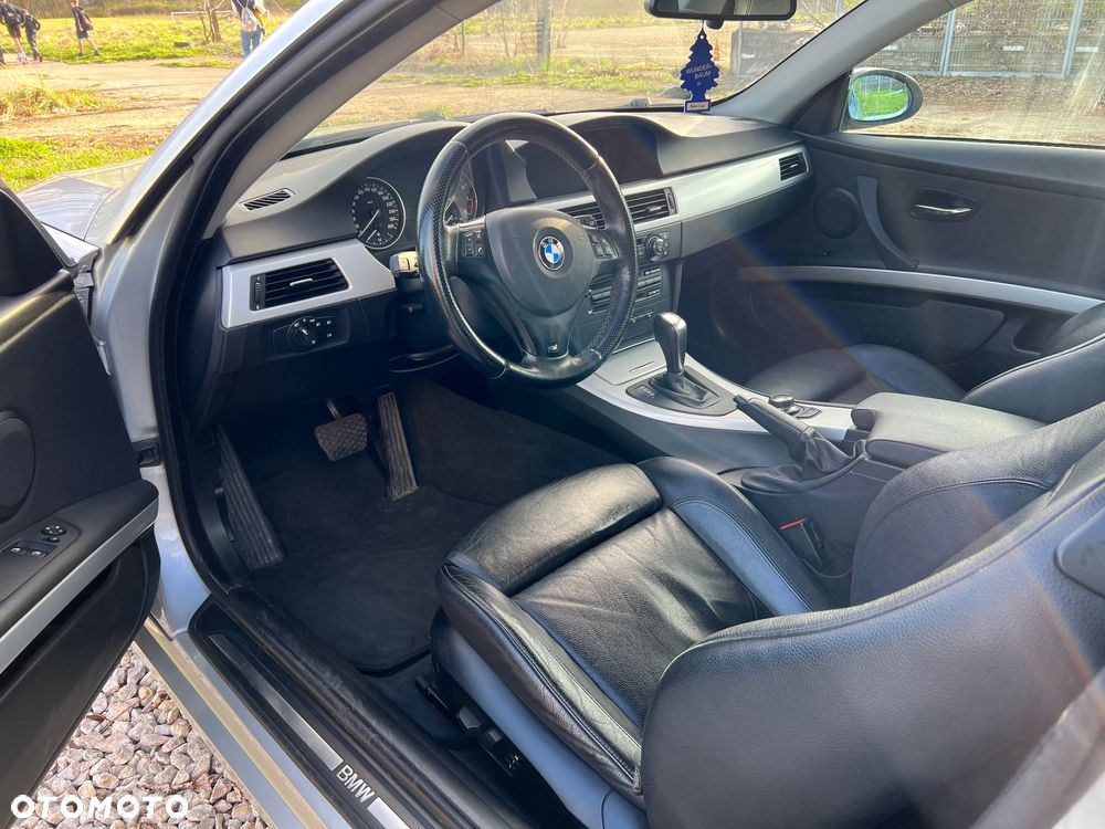 BMW Seria 3 - 14
