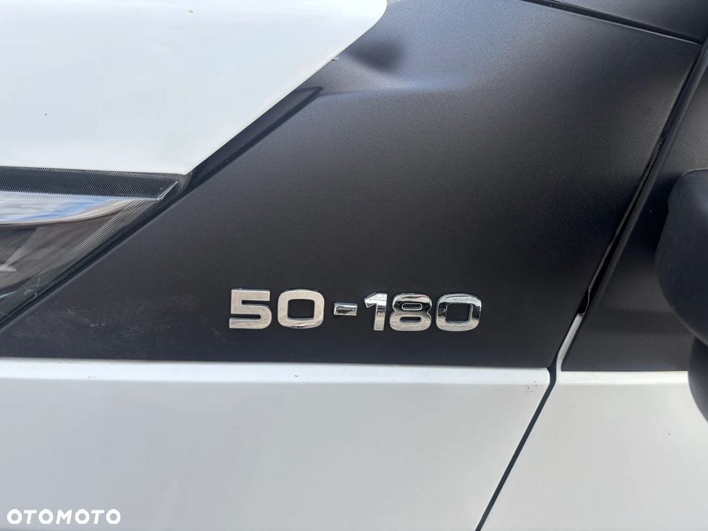 Iveco DAILY 50C15,,50C17,,50C18,,35C15,,35C17,,35C18,,35C13 BLASZAK SERWIS MOBILNY - 6