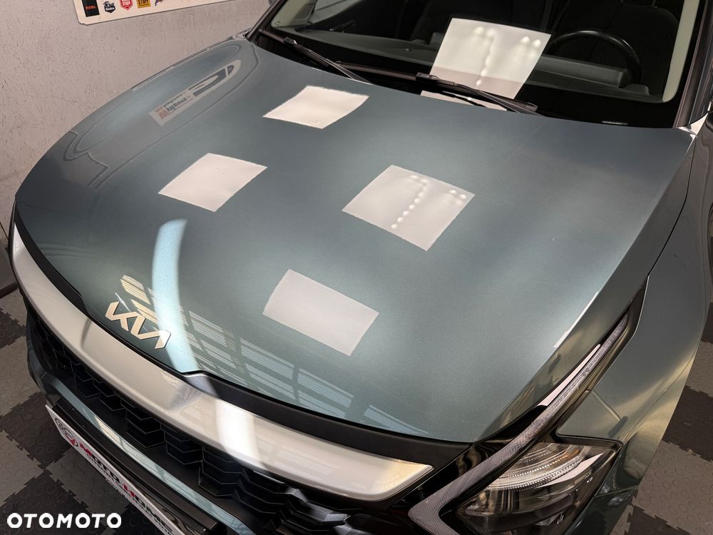 Kia Sportage 1.6 T-GDI M 2WD - 32