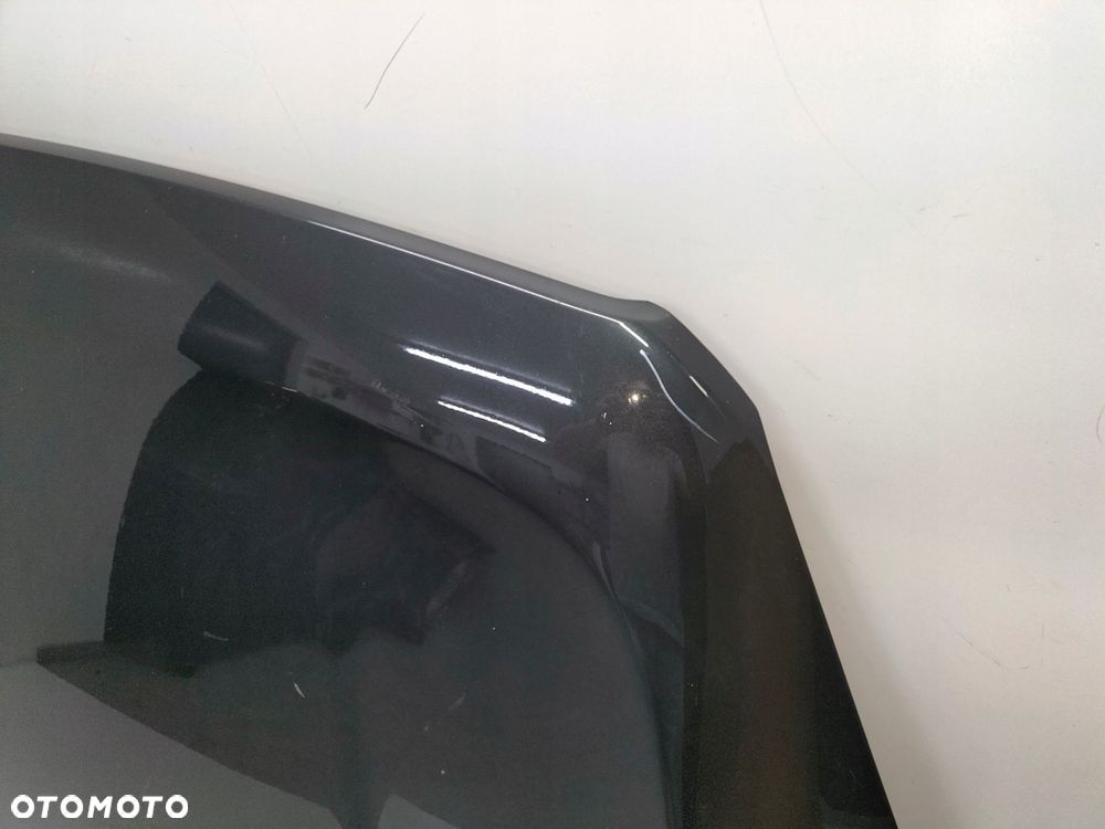 maska pokrywa silnika volvo xc60 i lift 13-17 - 5