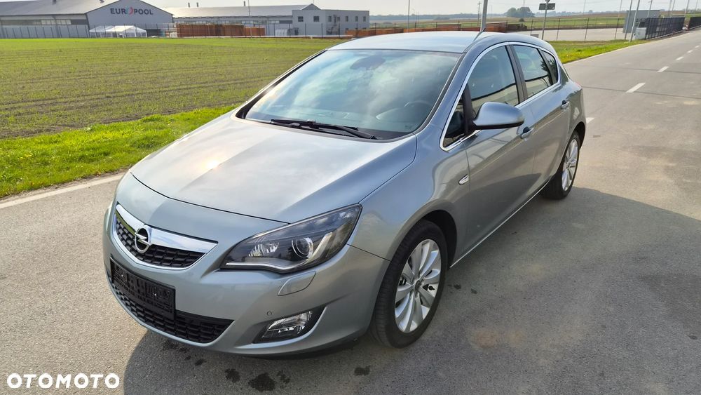 Opel Astra - 7