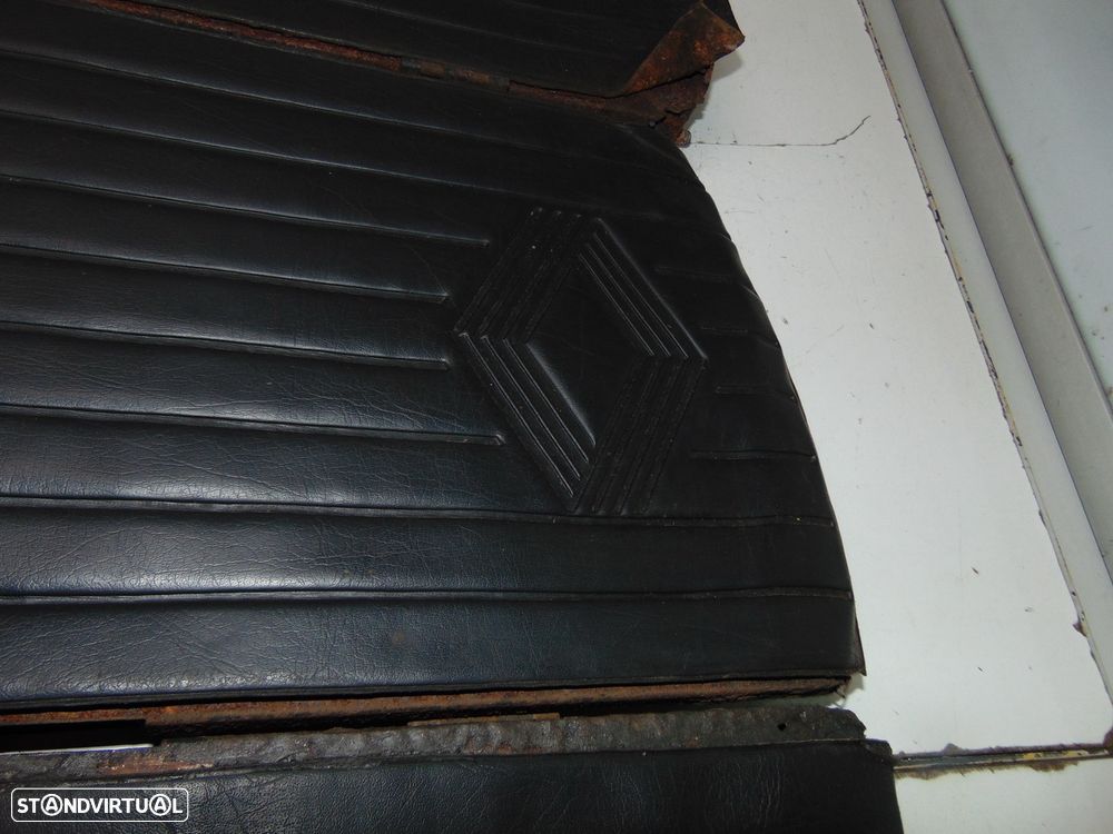 Renault 12 carrinha chapeleira - 4