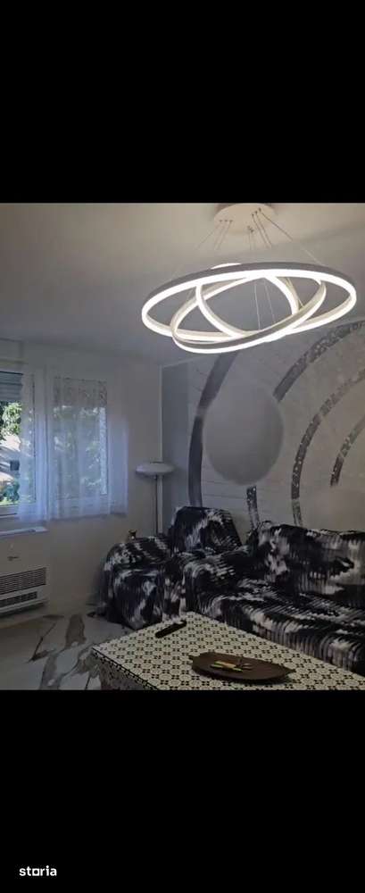 APARTAMENT 3 CAMERE | SALAJAN | PARCARE INCLUSA — fotografia 1