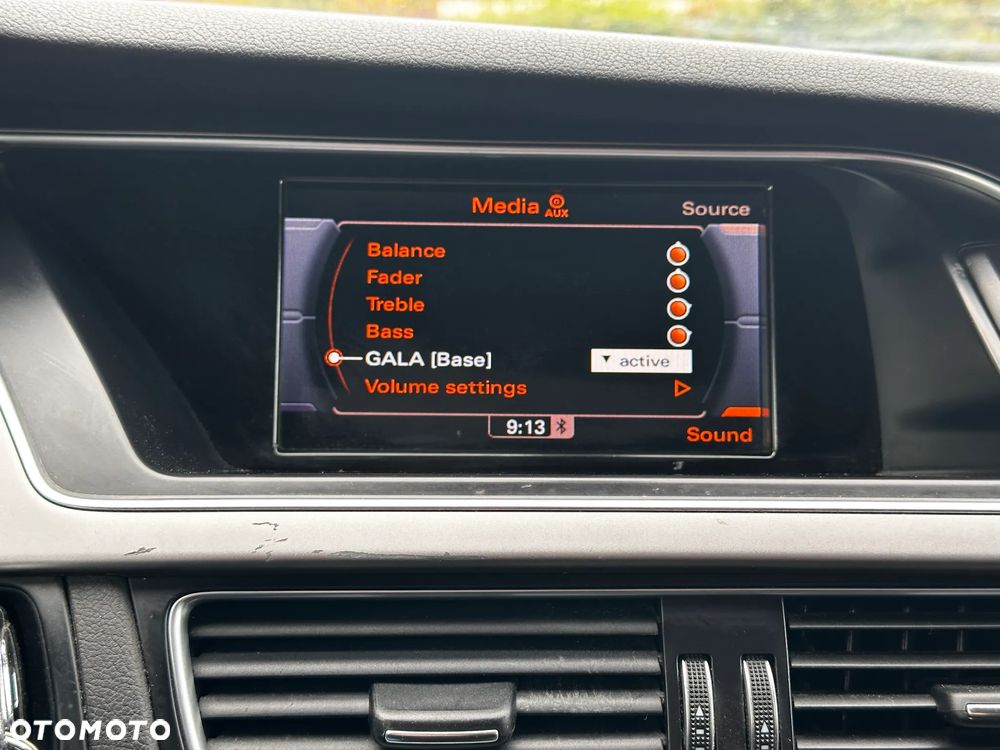 Audi A4 Avant - 16