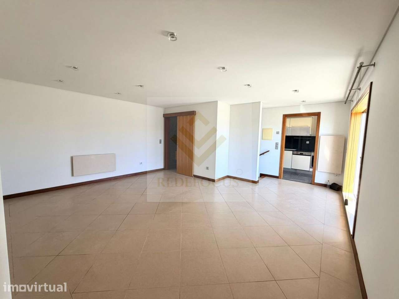 Apartamento T2 Duplex na praia de Esmoriz - Grande imagem: 4/17