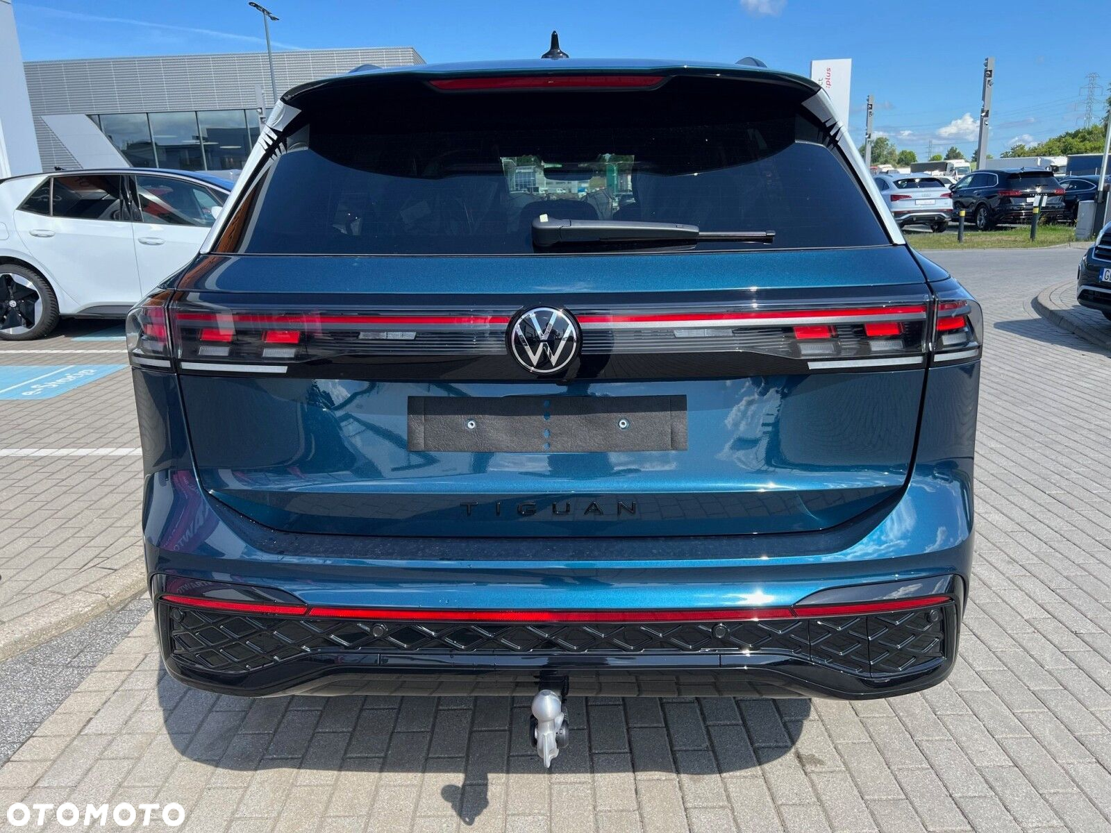 Volkswagen Tiguan - 7