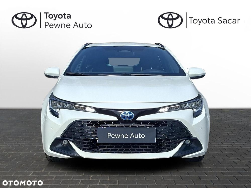 Toyota Corolla 1.8 Hybrid Comfort - 3