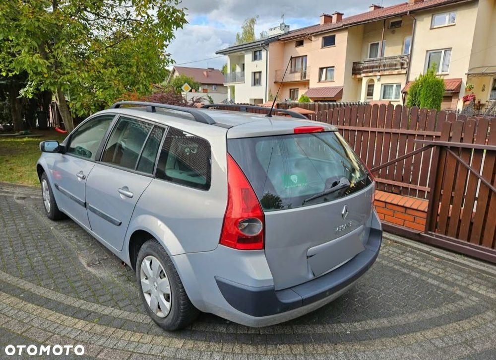 Renault Megane - 5