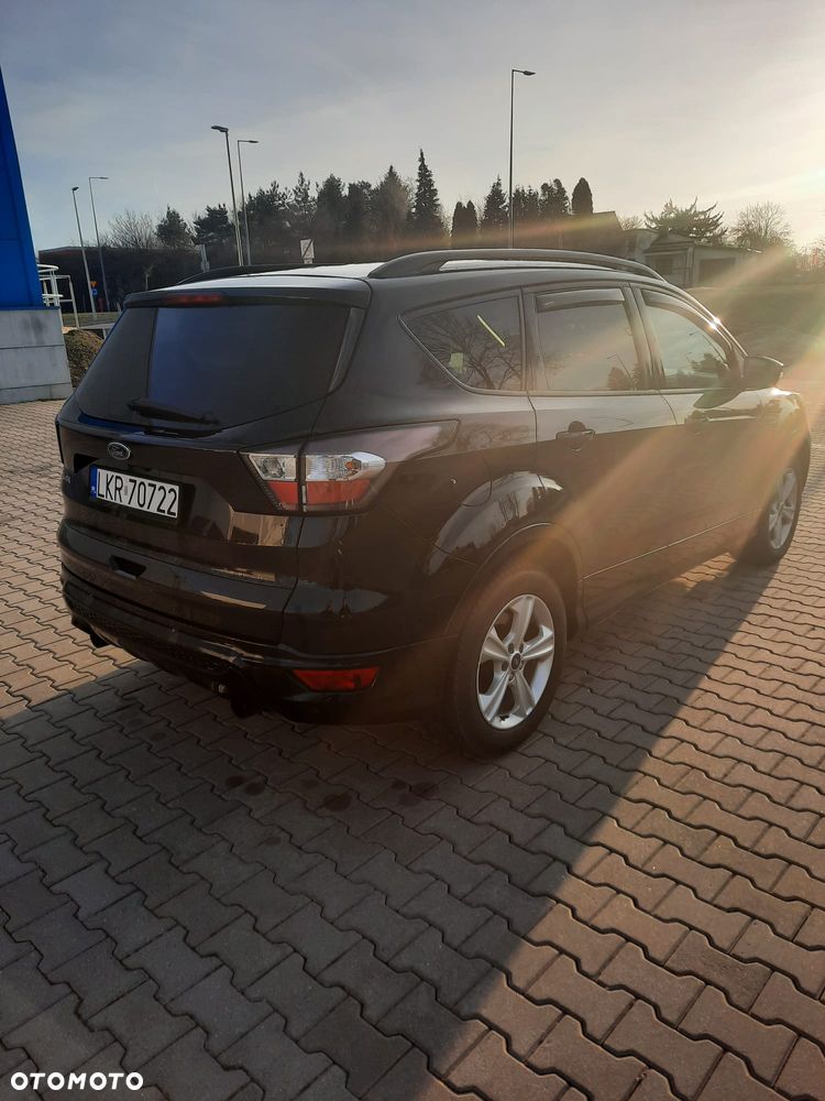 Ford Kuga 2.0 TDCi FWD ST-Line - 13