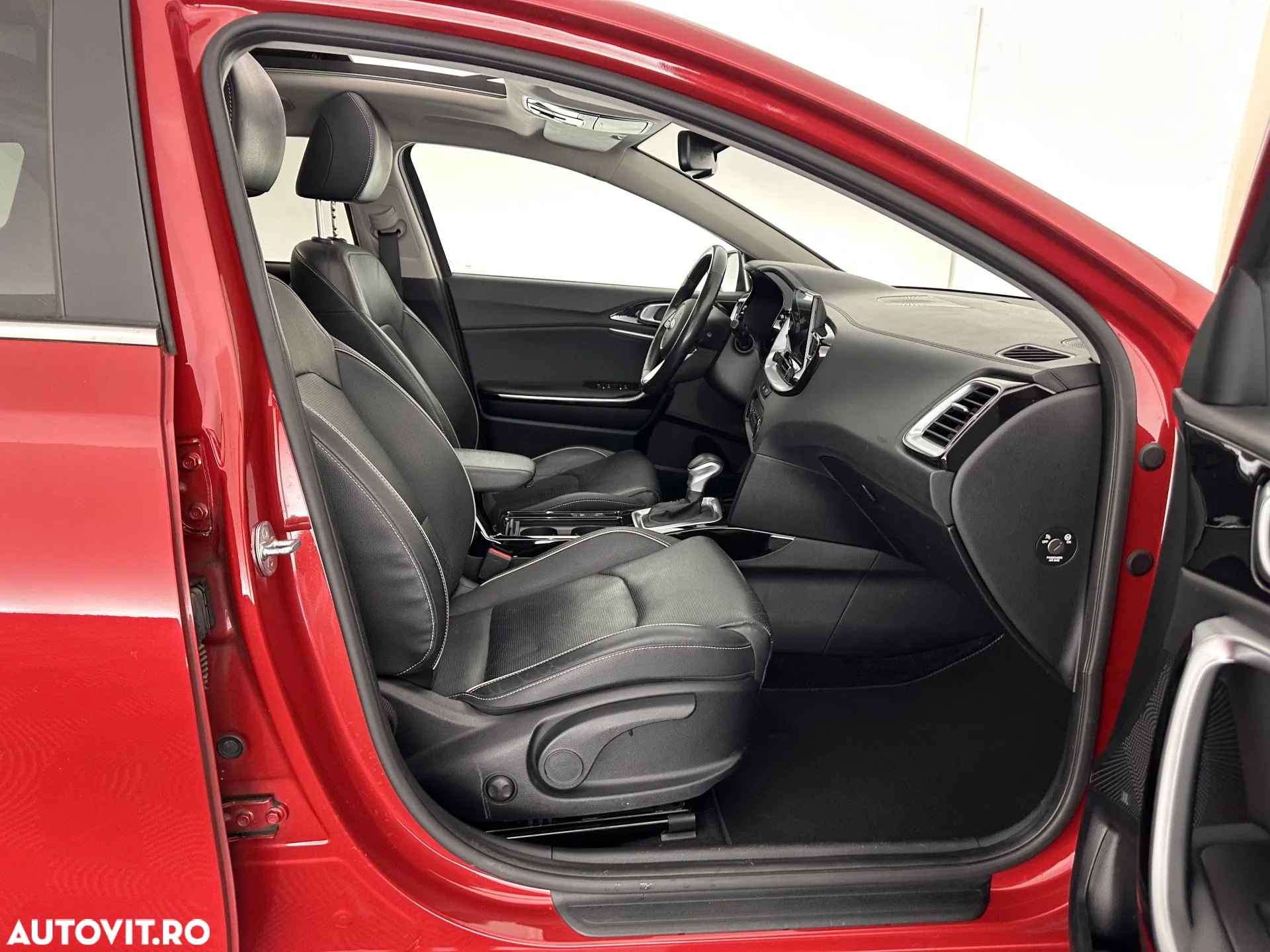 Kia Ceed 1.4 T-GDI 7DCT GT Line - 5