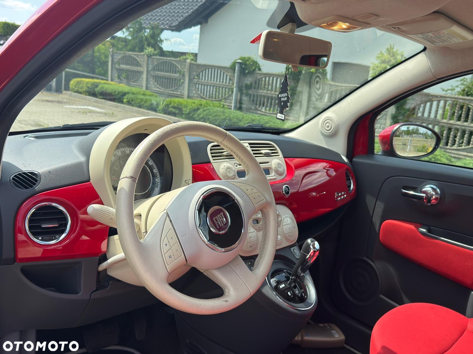 Fiat 500 - 9