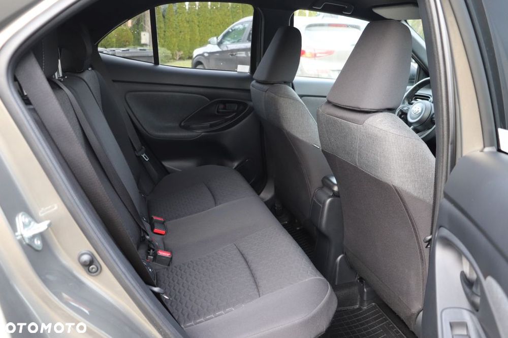 Toyota Yaris Cross 1.5 VVT-i Elegant - 6