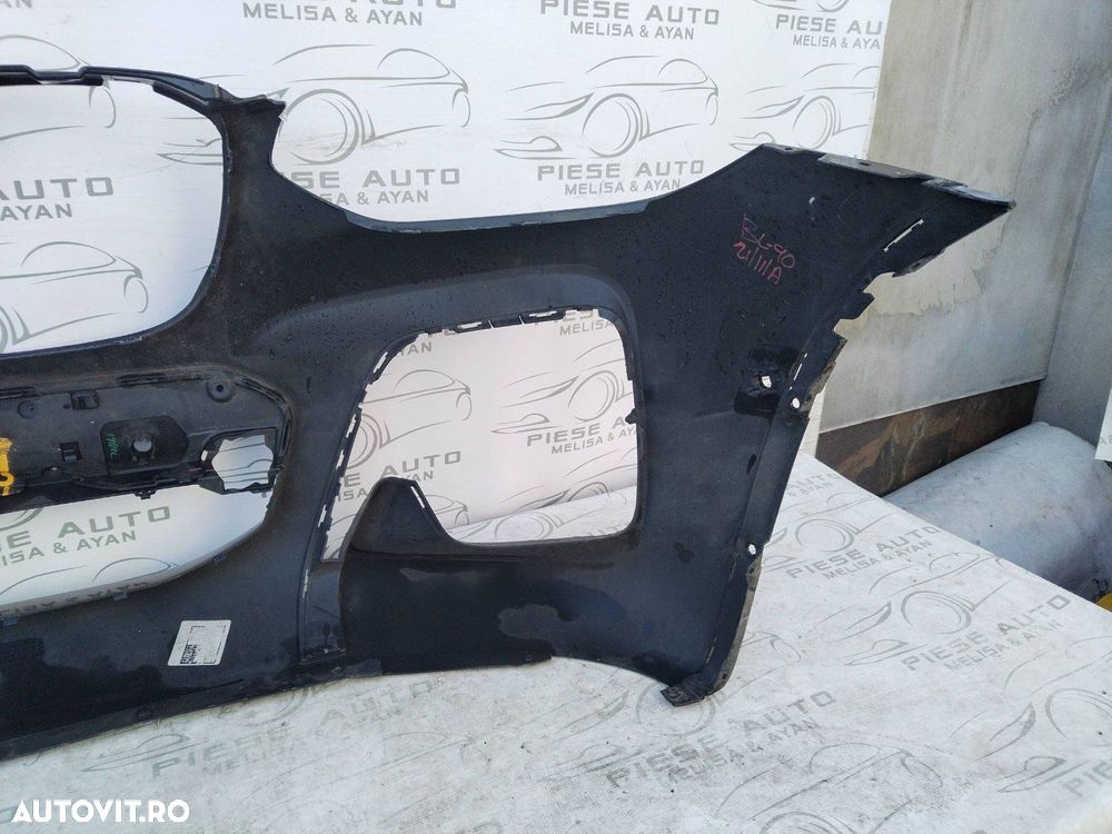 Bara fata Bmw X3 G01,X4 G02 M-Paket Gauri pentr an 2017-2018-2019-2020 - 5