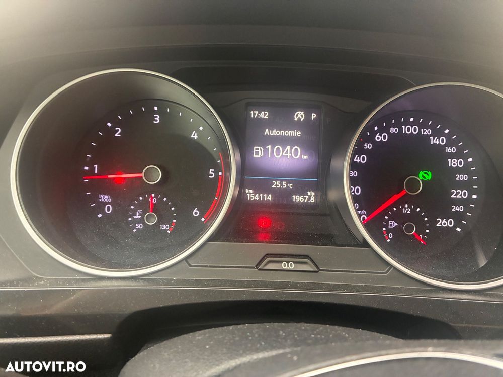Volkswagen Tiguan 2.0 TDI DPF DSG 4Mot Comfortline - 16