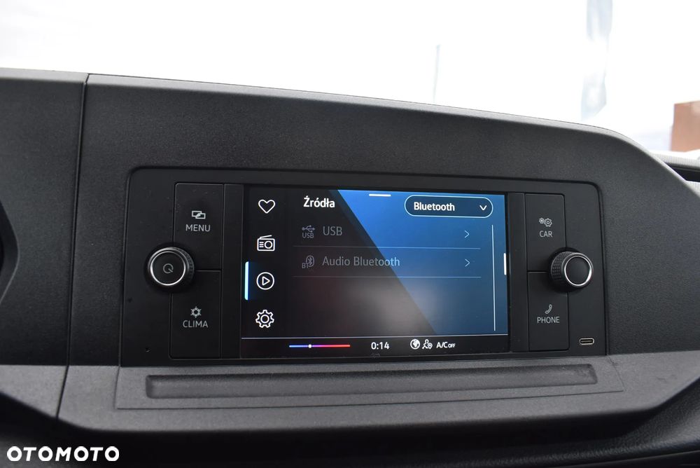 Volkswagen CADDY MAXI 2.0 TDI - 31