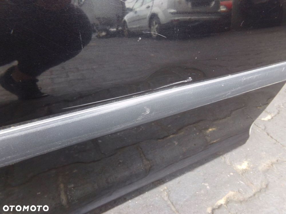 drzwi prawy tył tylne octavia ii hb - 2