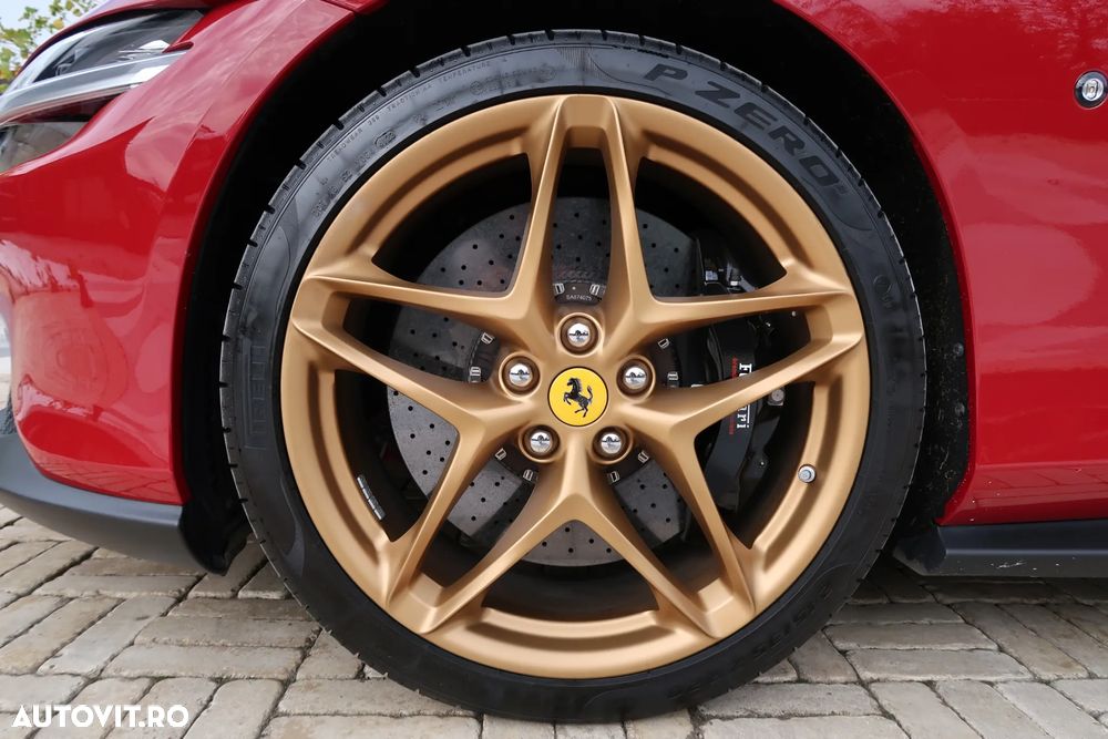 Ferrari Roma - 23