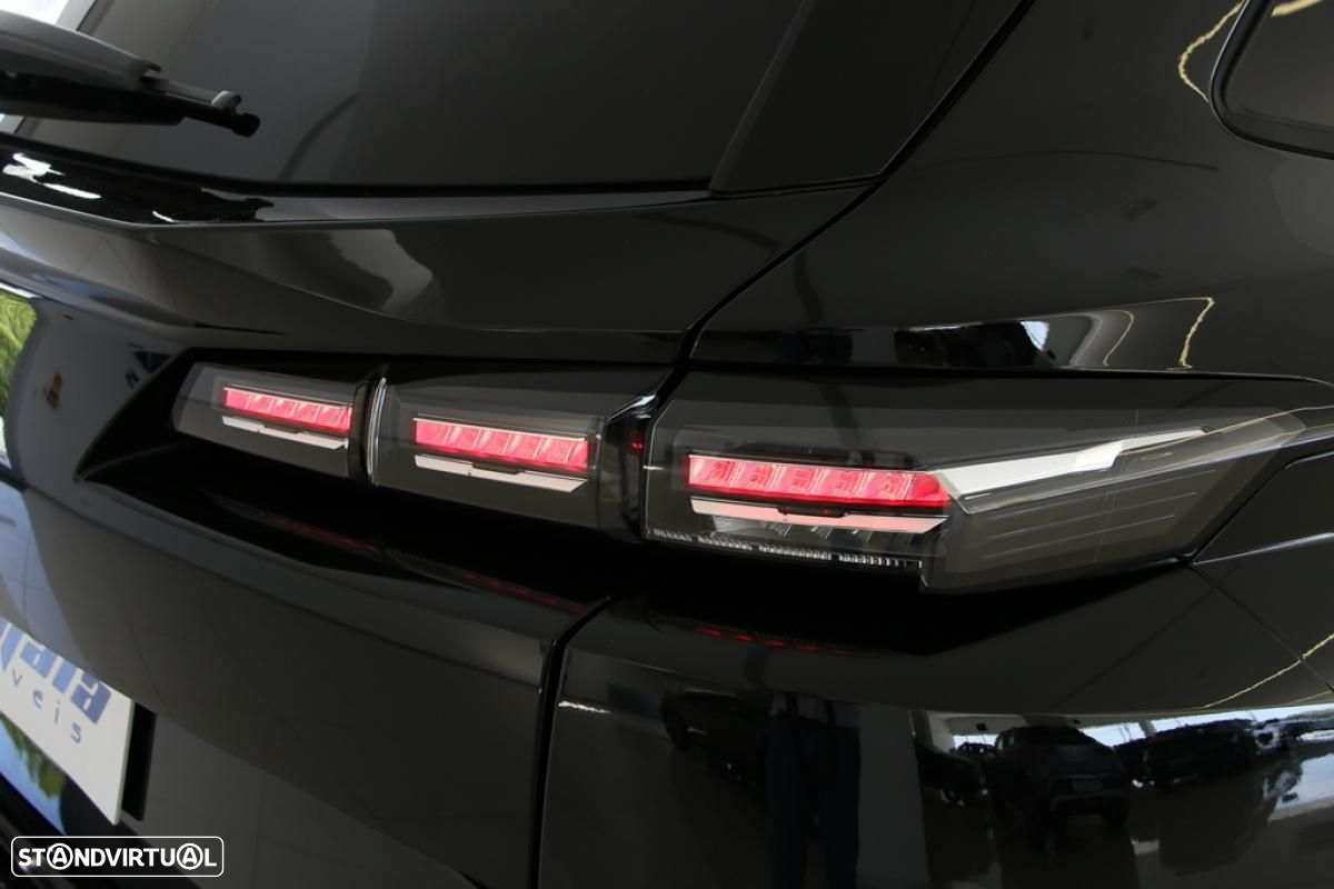 Peugeot 308 SW PureTech 130 EAT8 Active Pack - 34