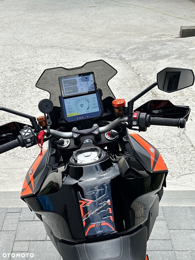 KTM Inny - 10