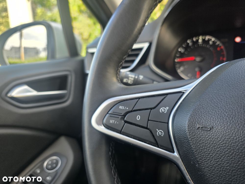 Renault Clio 1.0 TCe Equilibre - 17