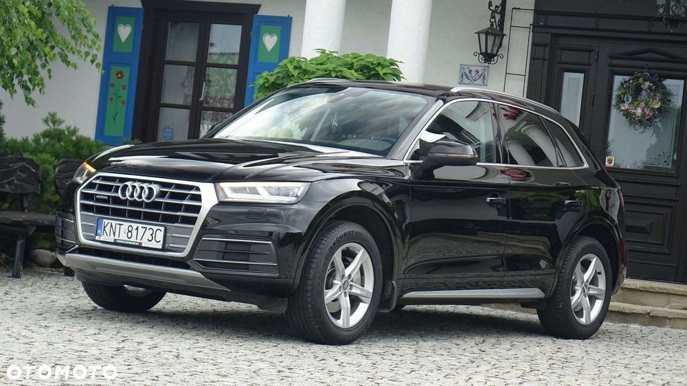 Audi Q5 - 10
