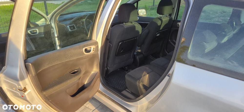Peugeot 307 HDi SW 110 - 7